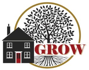 Grow Iola logo