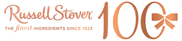 stovers 100 years logo