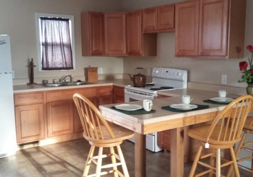 1590 1/2 1400st, Iola, KS drawing room view